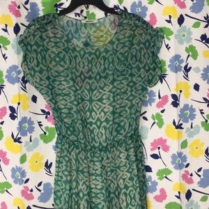 DKNYC Dress size S